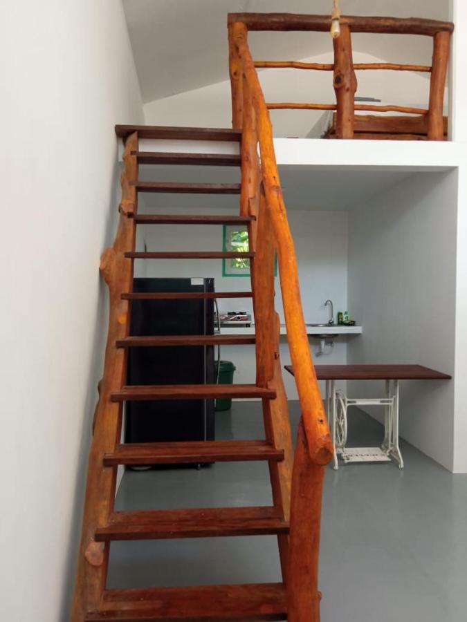 Beach House Kalukatiya - Family Villa, Seaview Room, Garden Room Dikwella Exterior foto