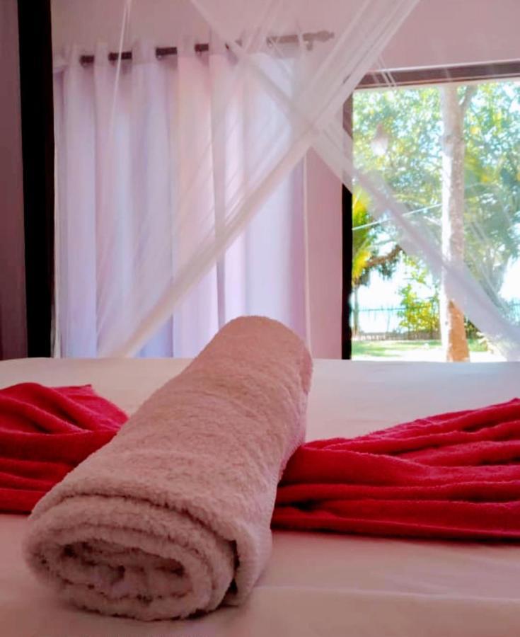 Beach House Kalukatiya - Family Villa, Seaview Room, Garden Room Dikwella Exterior foto